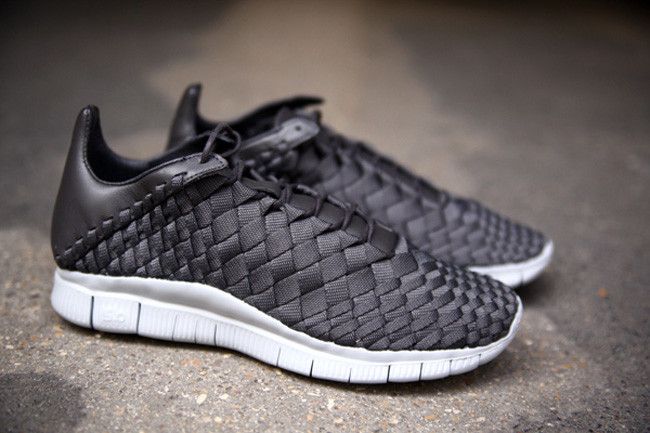 Buy Free Inneva Woven 598384 040 GOAT CA