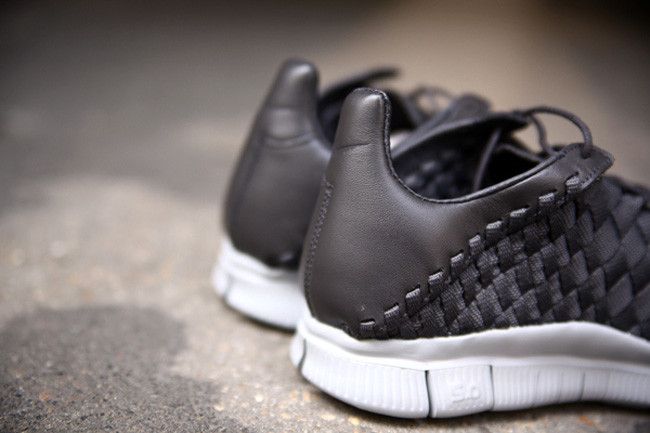 Nike Free Inneva Woven