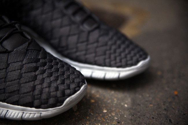 Nike Free Inneva Woven