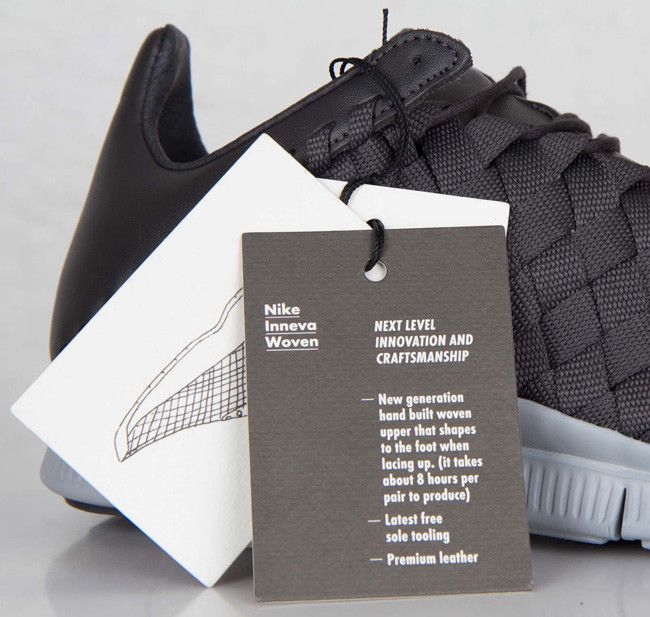 Nike Free Inneva Woven