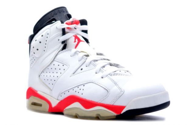 Air Jordan 6 ピーターラビット FIRST Look! The Jordan 6 Olympic FINALLY Returns After 12