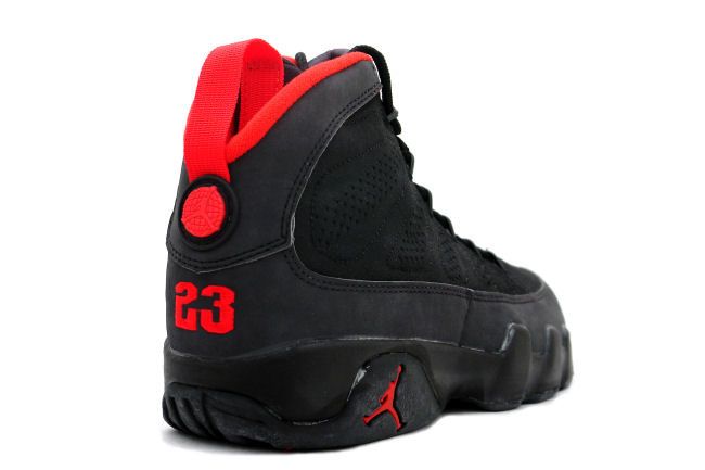 Buy Air Jordan 9 OG - 130182 001 | GOAT
