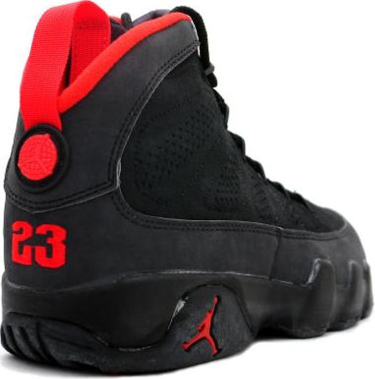 Air Jordan 9 OG