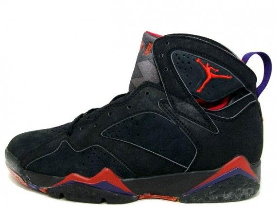 Buy Air Jordan 7 OG Raptor 130014 060 GOAT