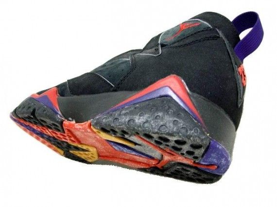 Buy Air Jordan 7 OG Raptor 130014 060 GOAT