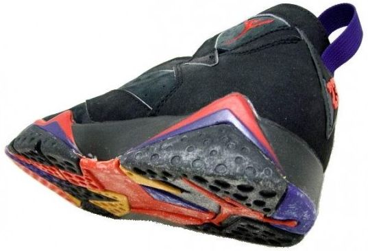 Air Jordan 7 OG Raptor