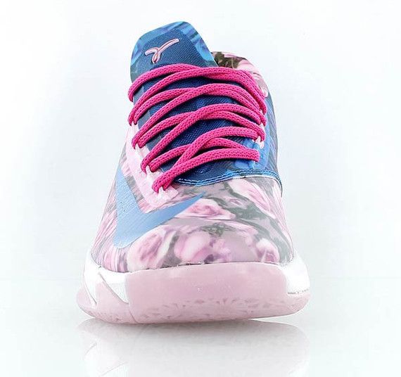 Size 10.0 KD 6 Supreme Aunt Pearl