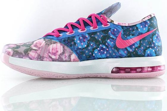 KD 6 Supreme Aunt Pearl