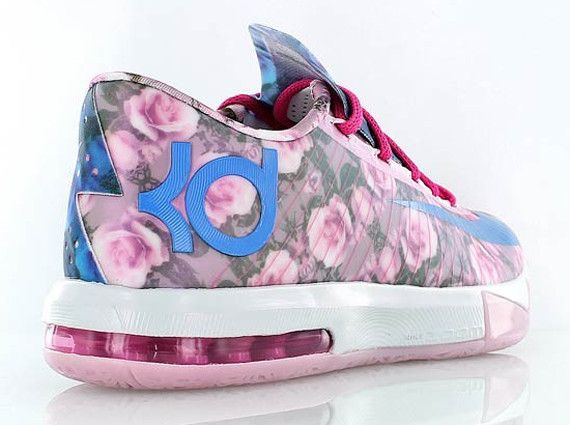Pink kd 6 2025