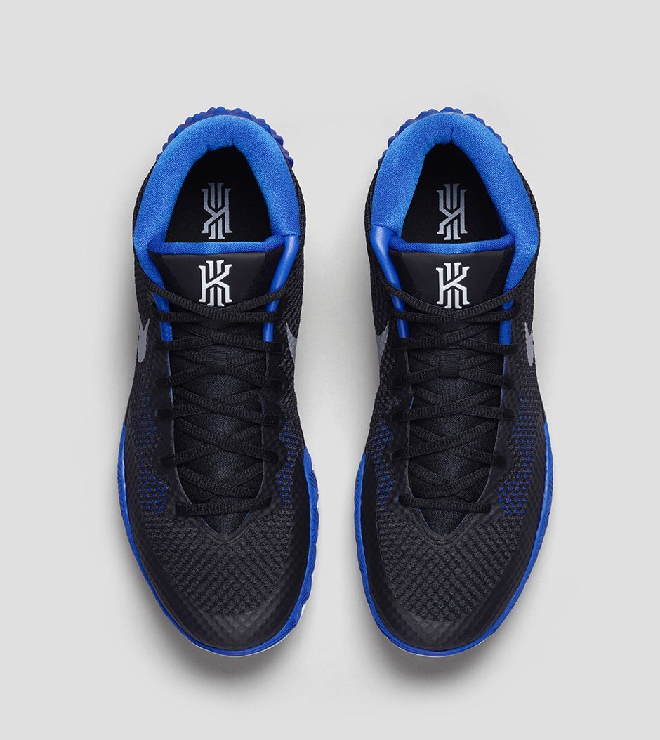 Duke kyrie 1 sales