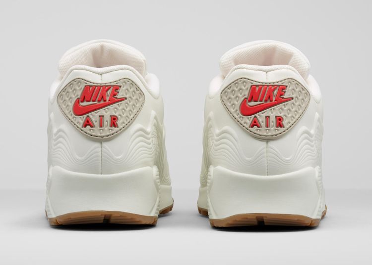 Nike Wmns Air Max 90 VT Harajuku Crepe