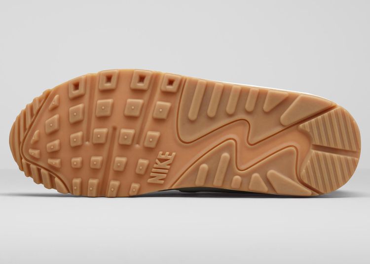 Nike Wmns Air Max 90 VT Harajuku Crepe