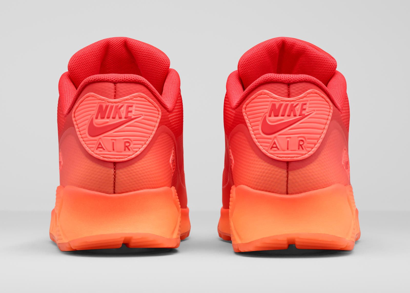 Air max 90 rosa fluo store