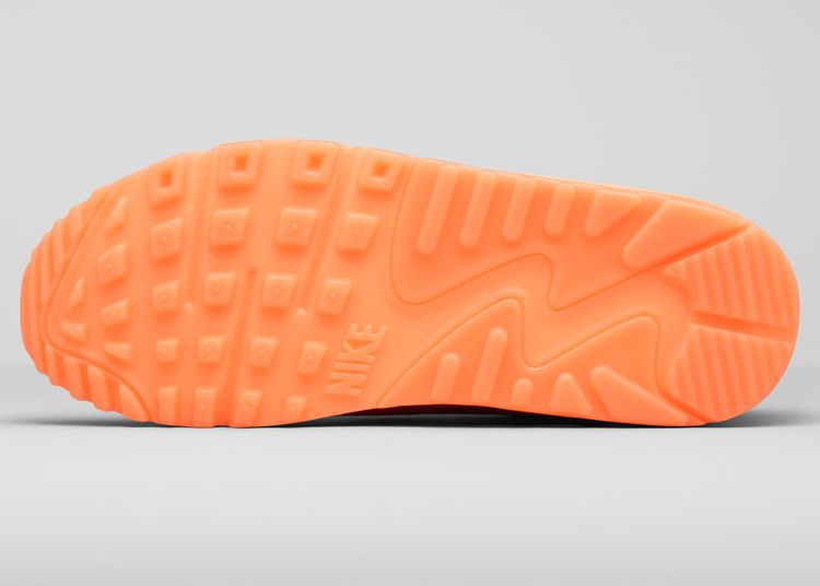 Nike Wmns Air Max 90 HYP Aperitivo