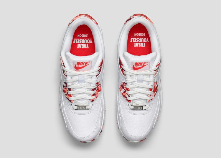 Nike Wmns Air Max 90 Eton Mess