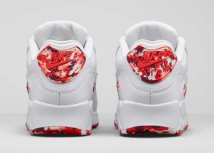 Nike Wmns Air Max 90 Eton Mess