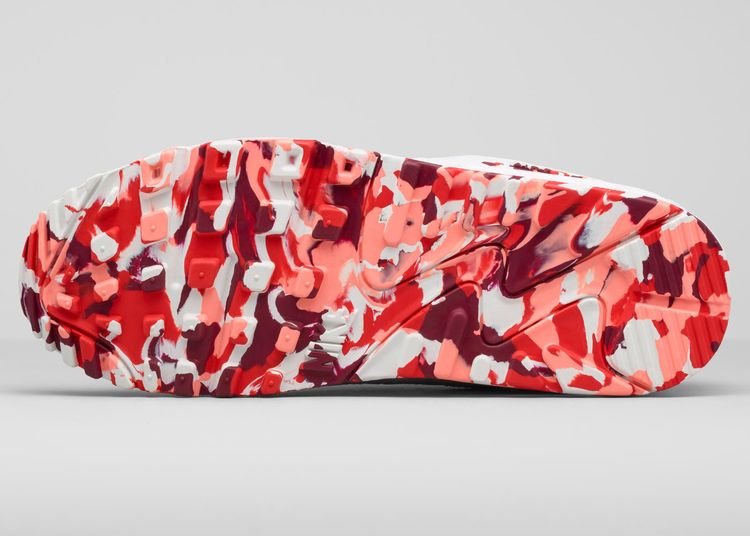 Nike Wmns Air Max 90 Eton Mess