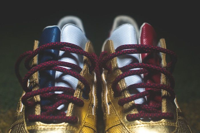Size 10.0 Ronnie Fieg Gel Lyte 3 USA