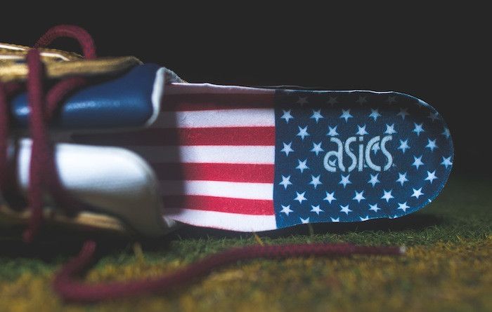 Size 5.0 Ronnie Fieg Gel Lyte 3 USA