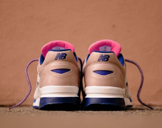 Buy Ronnie Fieg x Kith x 1600 