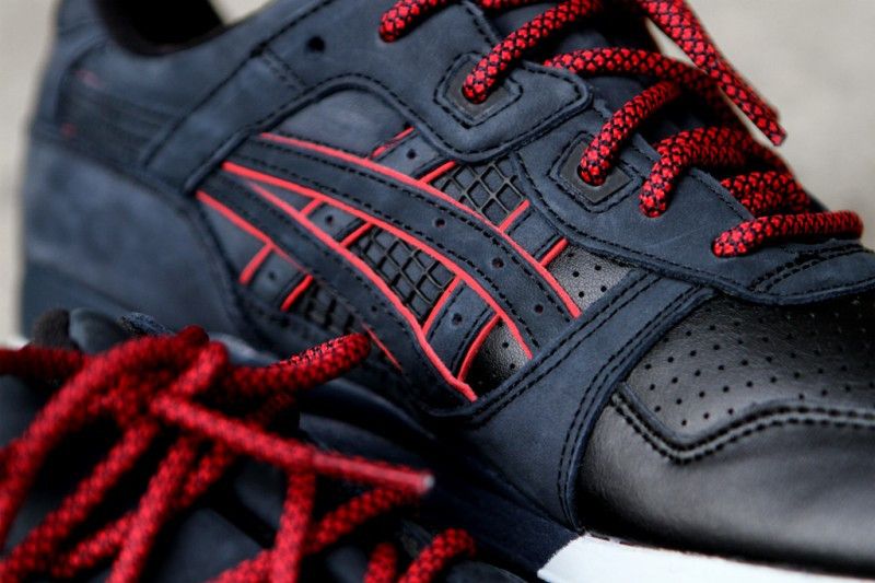 Gel lyte 3 total eclipse clearance