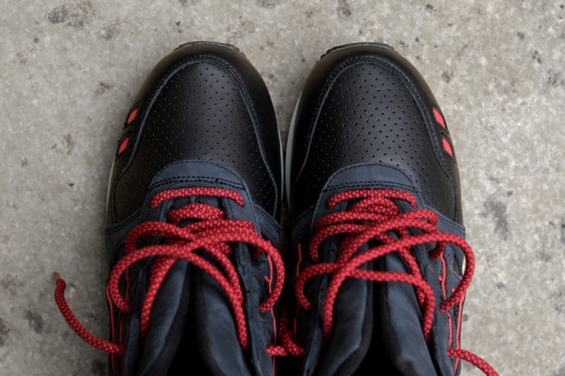 Gel lyte 3 total eclipse clearance