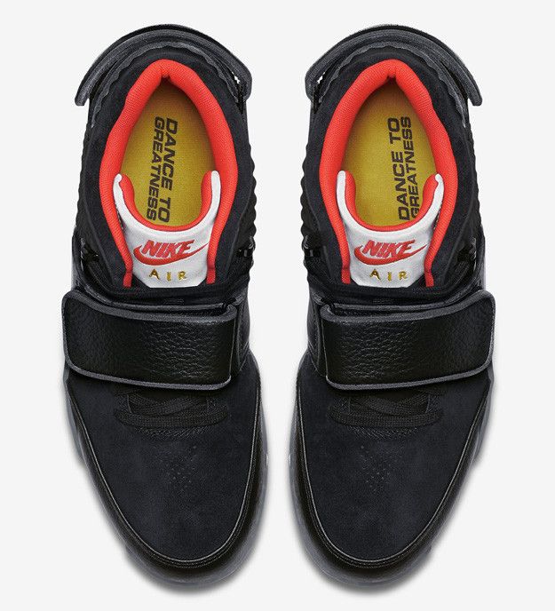 Nike air dance to greatness sales