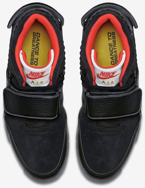 Nike Air Trainer Cruz Memory of Mike