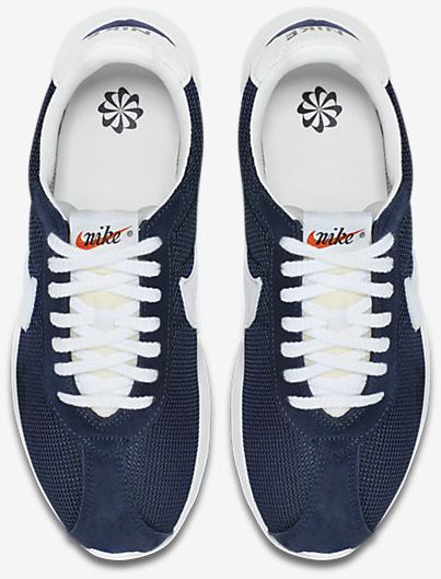 Nike Roshe LD 1000 QS Obsidian White