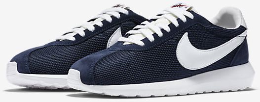 Nike Roshe LD 1000 QS Obsidian White