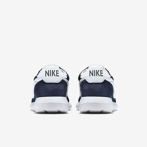Size 8.5 Roshe LD 1000 QS Obsidian White
