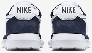 Nike Roshe LD 1000 QS Obsidian White