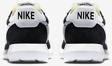 Nike Roshe LD 1000 QS Black White