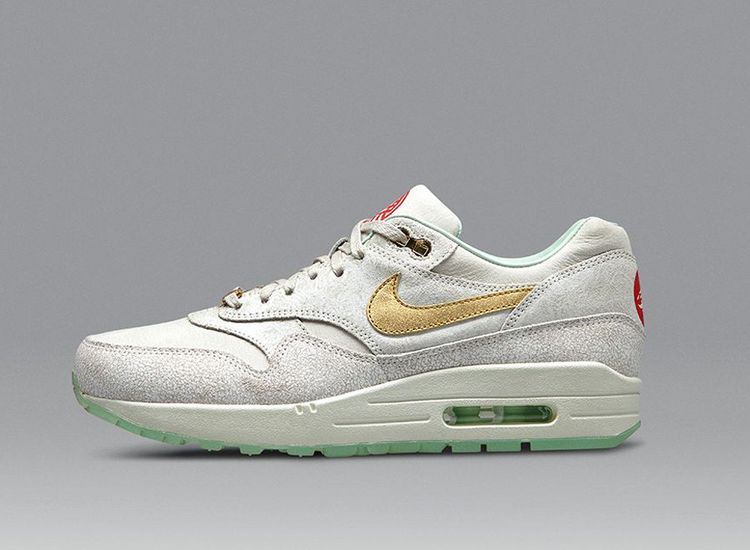 Nike Wmns Air Max 1 Year Of The Horse