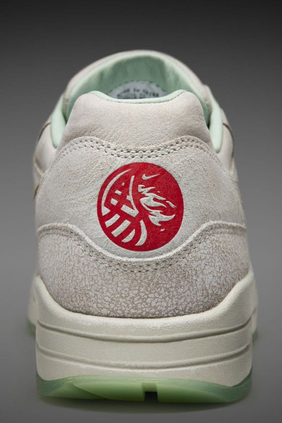 Nike air max 1 year of the horse 2025