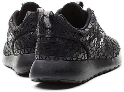 Nike Wmns Roshe One Metric Black