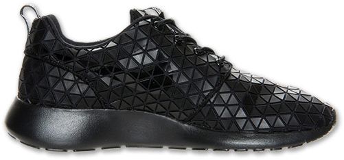 Nike Wmns Roshe One Metric Black