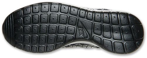 Nike Wmns Roshe One Metric Black