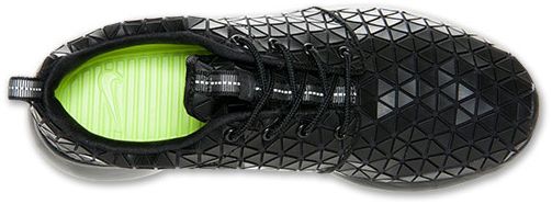 Nike Wmns Roshe One Metric Black