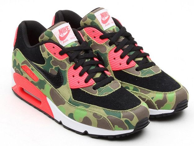 Buy Atmos x Air Max 90 Premium 