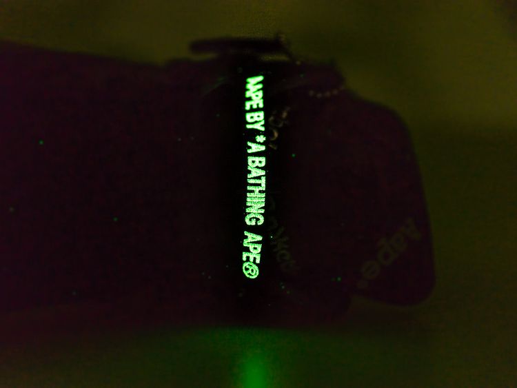 Reebok AAPE x Pump Omni Lite AAPE by BAPE