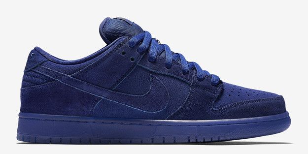 Sb dunk low once in a blue moon top