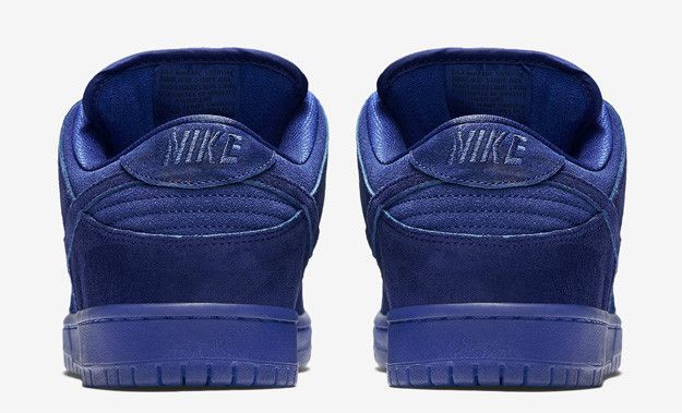Buy Dunk Low Premium SB Once In A Blue Moon 313170 444 GOAT