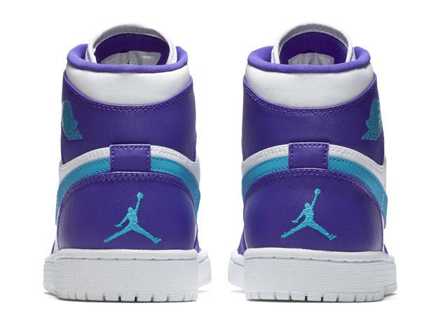 Size 12.0 Air Jordan 1 Retro High 'FenGShui'
