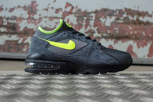 Buy Nike Air Max 93 Size? - 306551 030 | GOAT