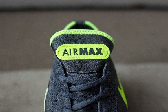 Nike Air Max 93 Size
