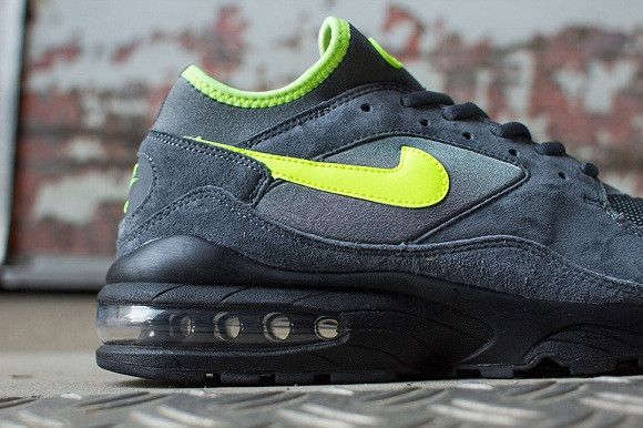 Nike Air Max 93 Size