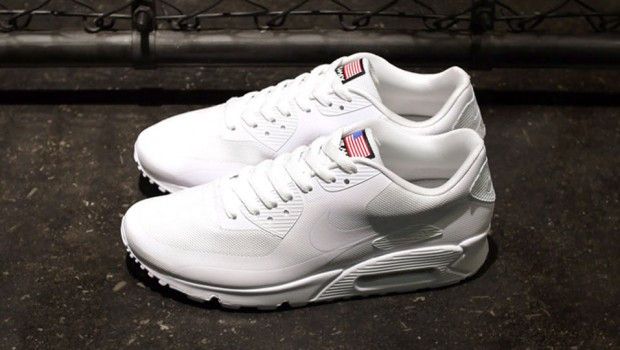 Buy Air Max 90 Hyp Qs USA 613841 110 GOAT