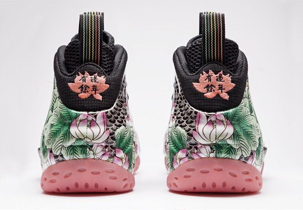 Cheap foamposites wholesale china discount