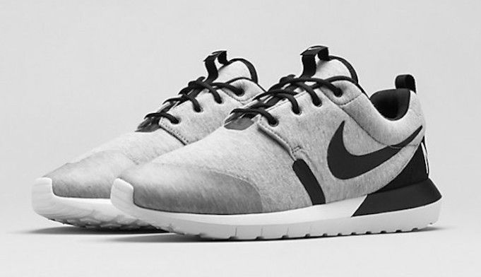 Nike roshe one fleece discount